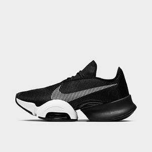 WOMEN'S NIKE AIR ZOOM SUPERREP 2 TRAINING SHOES Size 5